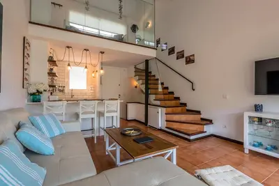 Image de Apartament Mas Mato, 25b Sa Riera, Begur, Costa Brava