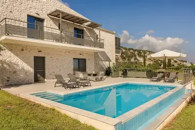Image de Petradi Villa Skala Iii