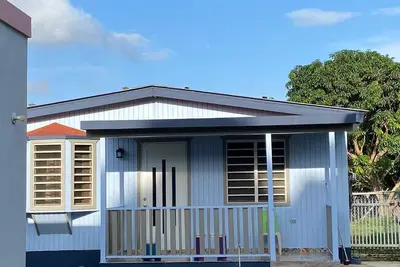 Image de Charming 2-bedroom house in awesome Quebradillas with Ac, WiFi