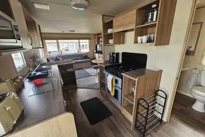 Image de Towyn Leslie Ty Mawr 3 Bed