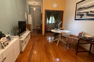 Image de Charming 2-bedroom apartment in fabulous Rio de Janeiro