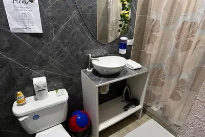 Image de House Of Rainbow an ideal space just 5 min from Tortuguero town.