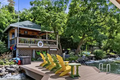 Image de The Munny Pit- Keuka Lake East Side Gem