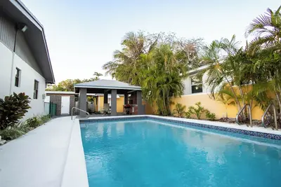 Image de Escape to Paradise | Pool home in Key West