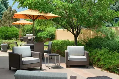 Image de Enjoy a successful stay at our hotel in Longmont, Co