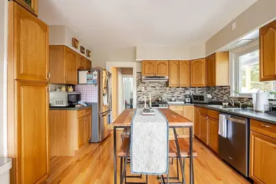 Image de Charming 2-bedroom house in fabulous Stamford with Ac, WiFi
