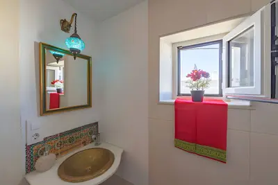 Image de Appartement 'Patios 1' avec Wi-Fi