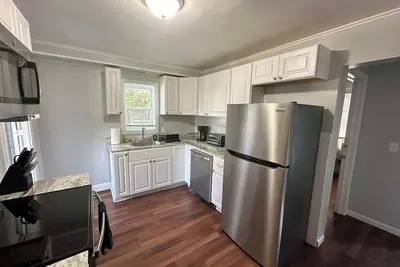 Image de Pitcher's Paradise Apt 3 All Star Baseball Rentals