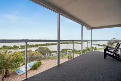 Image de The Pit Stop Tailem Bend