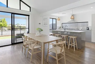 Image de Luxury 4bedroom Dunsborough Retreat