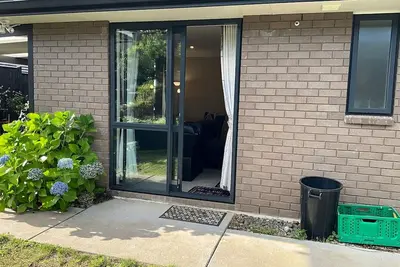 Image de New two B\/room house attached to house