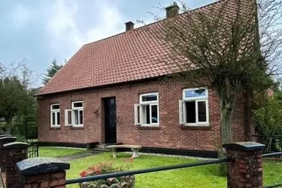 Image de Vacation home for 6 guests with 190m² in Sögel (161208)