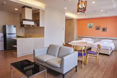 Image de Treewoods Residences