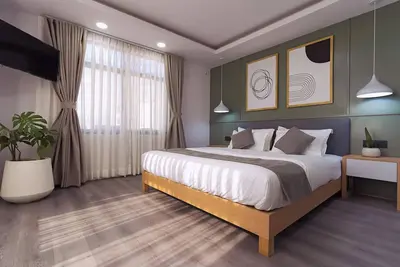 Image de Cosy Studio in Central Kathmandu with Terrace
