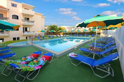 Image de Anixis Hotel
