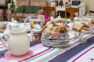 Image de B&B Annabel Milan, beautiful villa in the city center