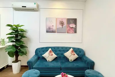 Image de Hmh- Vinhomes TIme City - Park Hill