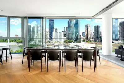 Image de Luxury Villas Brisbane Skyhome (With City Views)