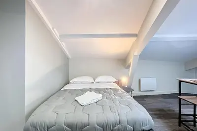 Image de Appartement tout neuf 2 pers. N°4