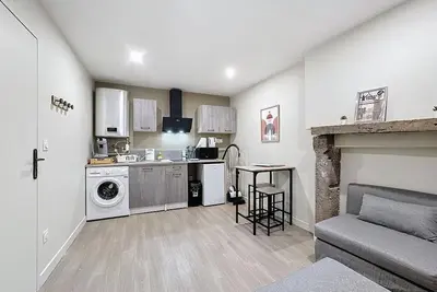 Image de Appartement tout neuf 2Pers. N°5