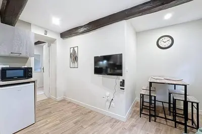 Image de Appartement tout neuf 4 pers. N°6