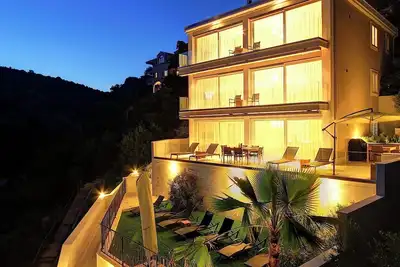 Image de Villa By The Sea