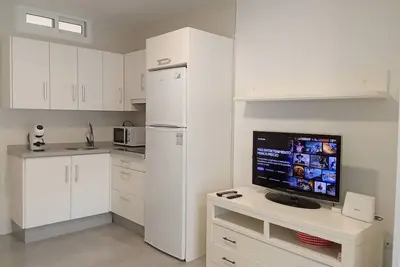 Image de Torre del Mar Studio 100m from the beach Swimming pool Wi-Fi 1-3 Guests