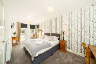 Image de Taypark Garden View Apartment - Dundee West End