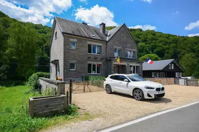 Image de Homerez - Appartement Vresse-sur-Semois