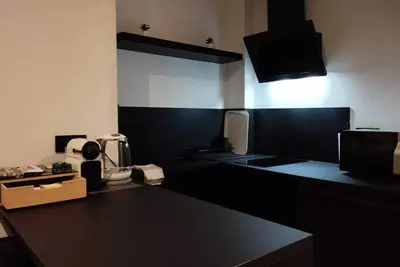Image de Central Loft Torremolinos Sunny Terrace Wi-Fi 1-2 Guests
