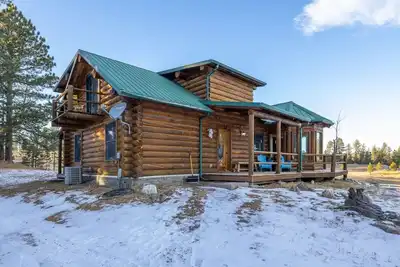 Image de Whitetail Springs Ranch