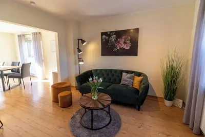 Image de Klötzlehuus - Your vacation home at the North Sea