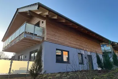 Image de Chalet à Hahnenklee près du Bocksberg