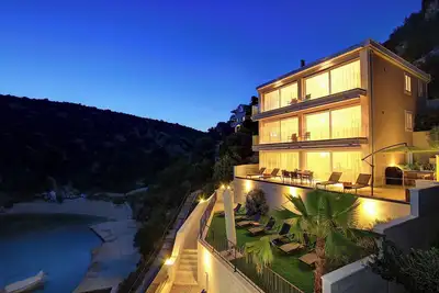 Image de Villa By The Sea