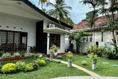 Image de Palmwood Cottages Double Bed Room with Kitchen