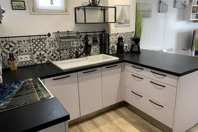 Image de Appartement Le Grau-du-Roi, 2 pièces, 4 personnes
