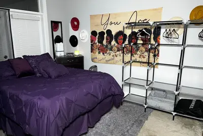 Image de Charming 1-Br Apt/ 12 min to Dca, Old-Town, Capitol Hill/Long-Term Ready