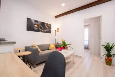 Image de cisneros apartment