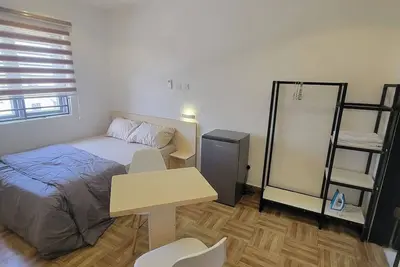 Image de Lovely Studio with Ac and WiFi in adorable Abuja