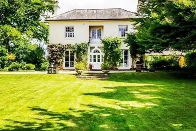 Image de Willow House - Birch Stays (New Home)