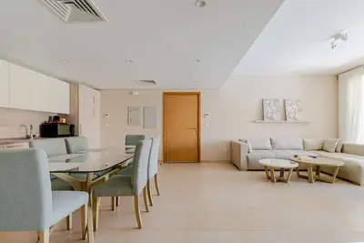 Image de Boutique Residence Mangroovy-Lemon Spaces Gouna