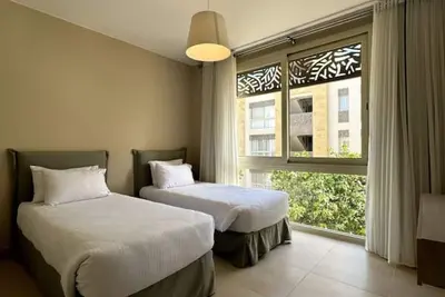 Image de Boutique Residence Mangroovy-Lemon Spaces Gouna