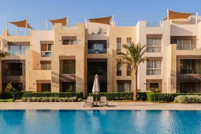 Image de Boutique Residence Mangroovy-Lemon Spaces Gouna