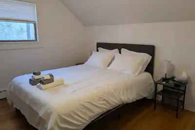Image de Shantok Queen suites walk to Mohegan casino/Wi-Fi
