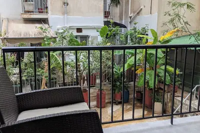 Image de Athens Kallithea Studio