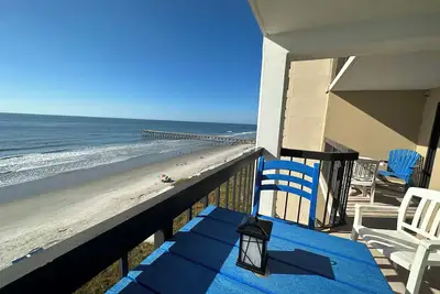 Image de Direct Oceanfront \/ 2 King Suites\/ North Myrtle