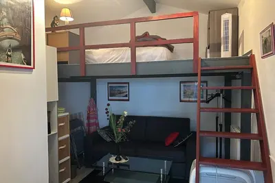 Image de Studio à Arcachon