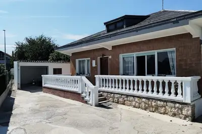 Image de House in the center of Bezana