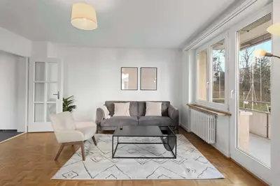 Image de City apartment close to Museums