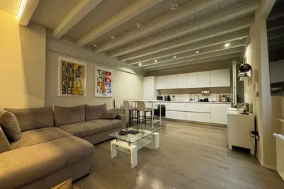 Relais Barchetta Historical Center